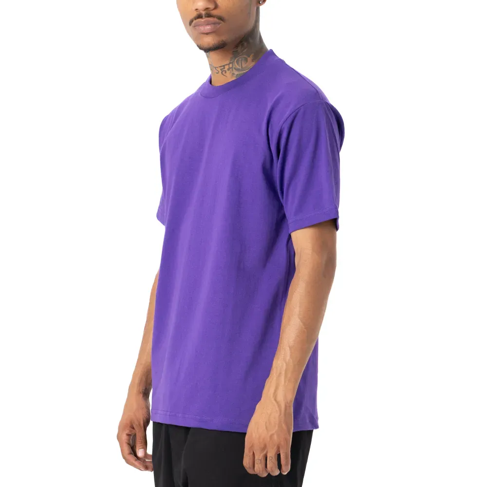 Men's Comfort Cotton Short Sleeve T-Shirt