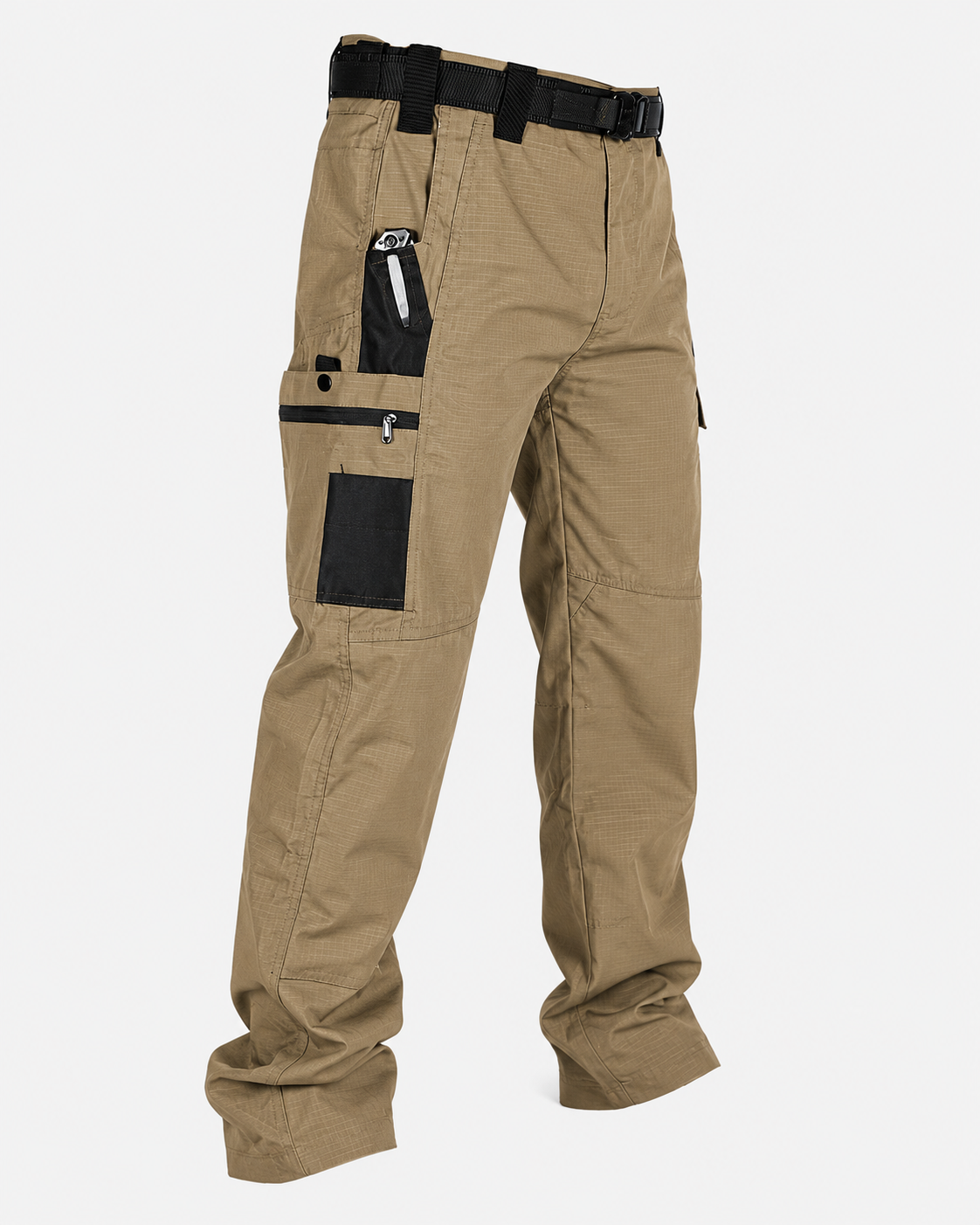 Men's Tactical Cargo Pants bundle image 8