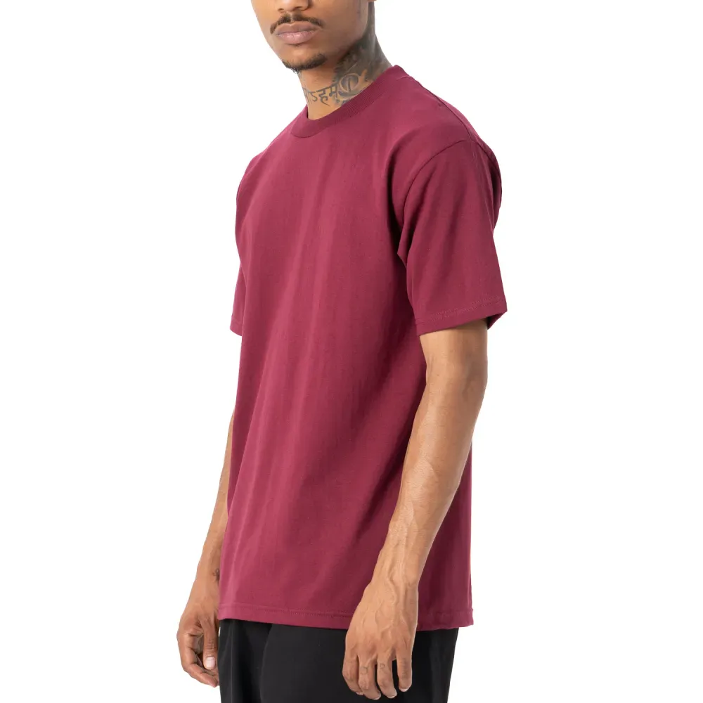 Men's Comfort Cotton Short Sleeve T-Shirt