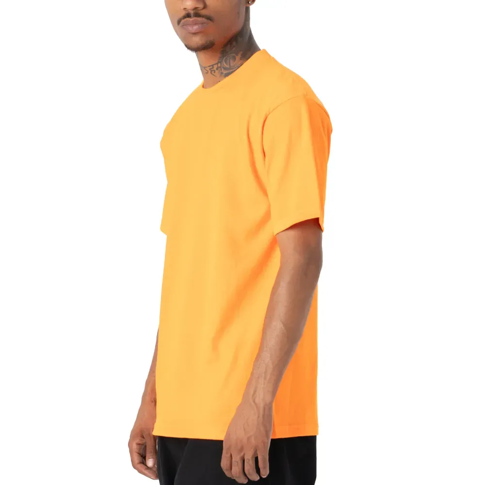 Men's Comfort Cotton Short Sleeve T-Shirt