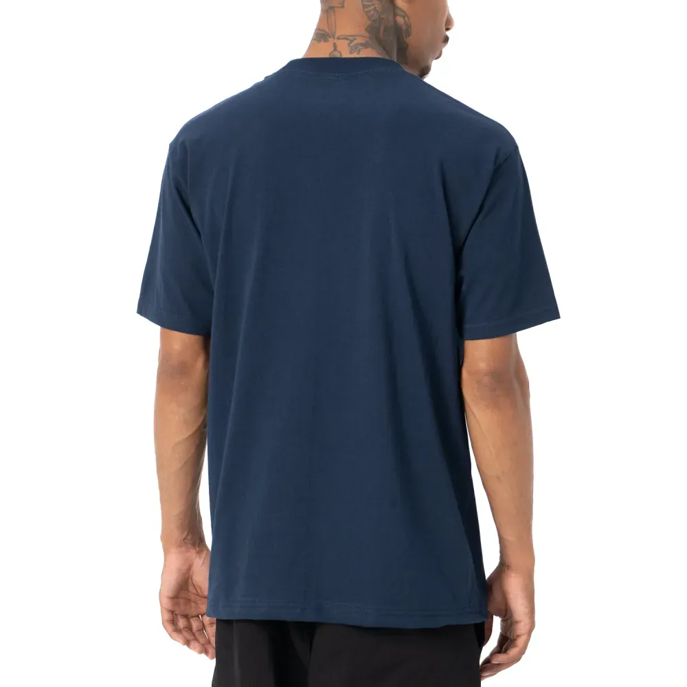 Men's Comfort Cotton Short Sleeve T-Shirt