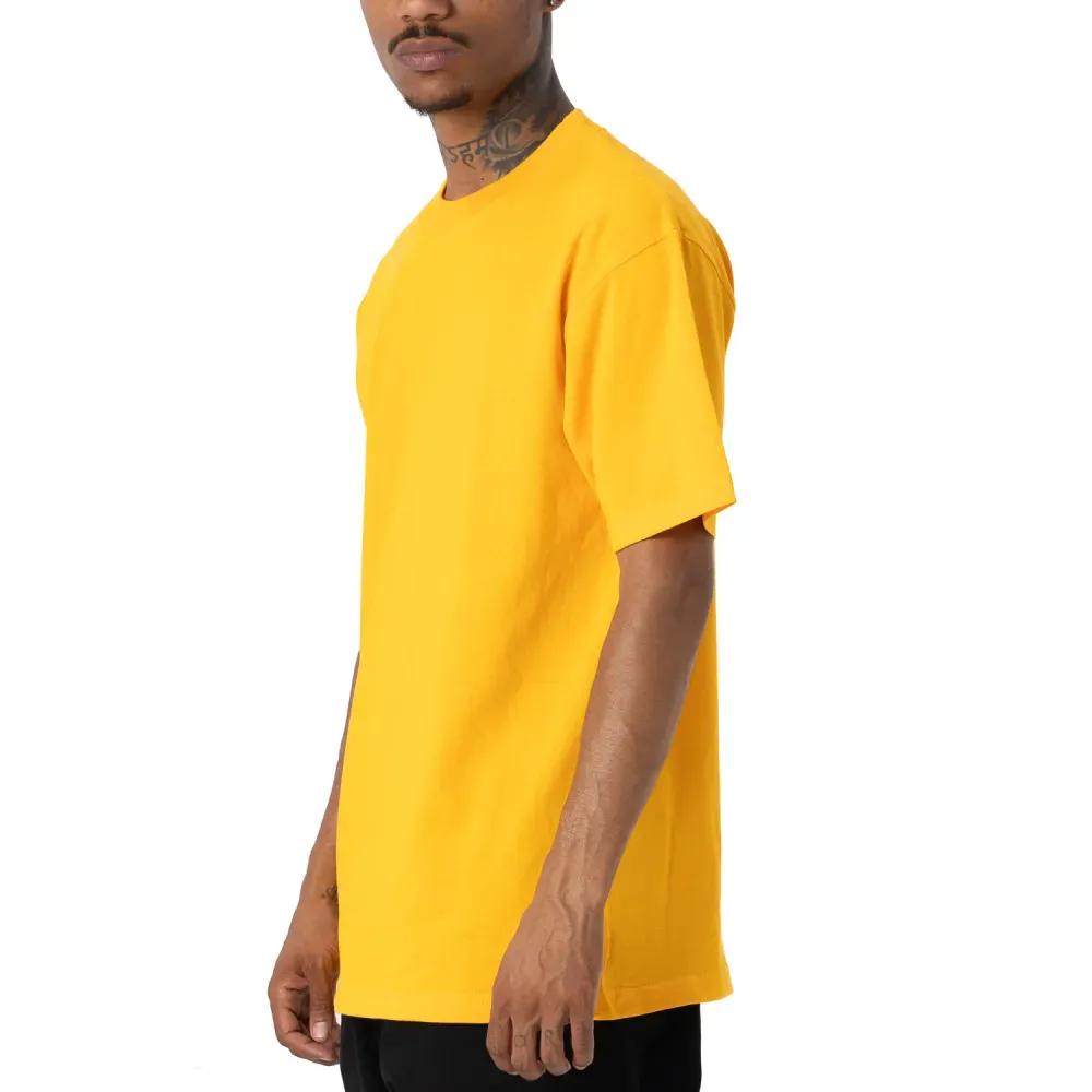 Men's Comfort Cotton Short Sleeve T-Shirt