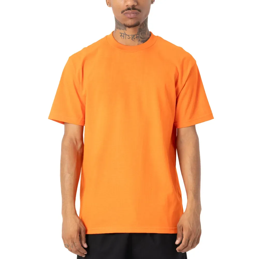 Men's Comfort Cotton Short Sleeve T-Shirt