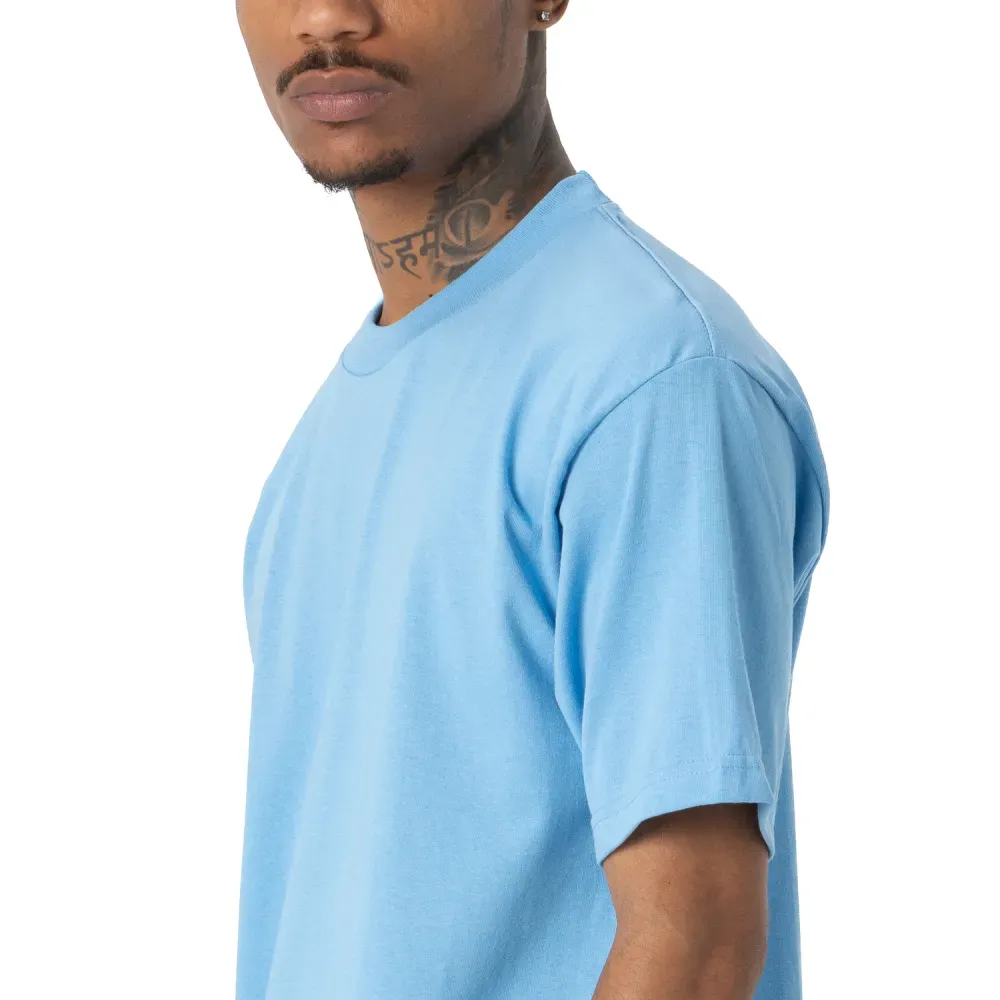 Men's Comfort Cotton Short Sleeve T-Shirt