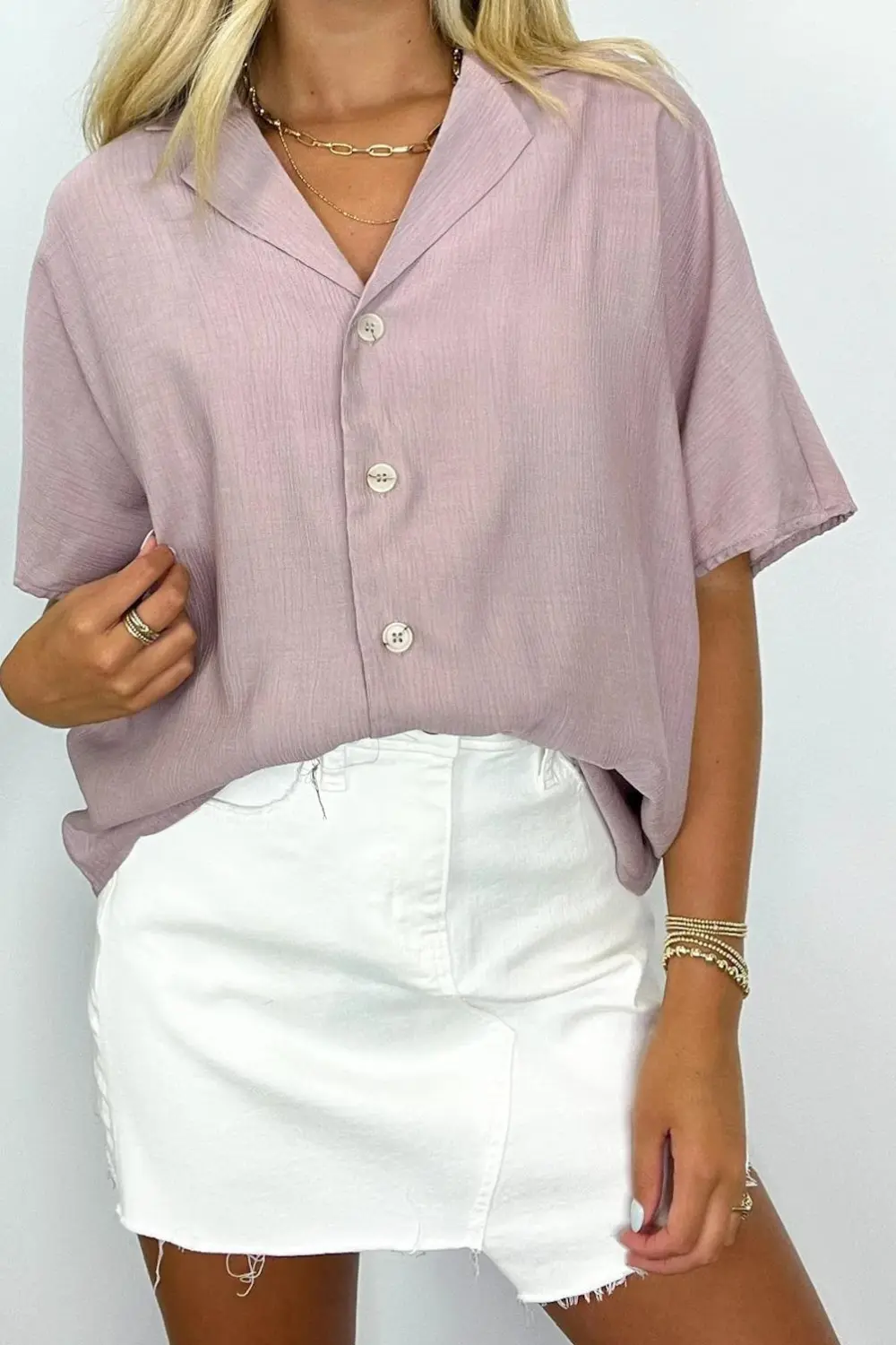 Button DownRelaxed Top