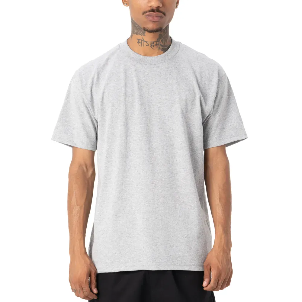 Men's Comfort Cotton Short Sleeve T-Shirt