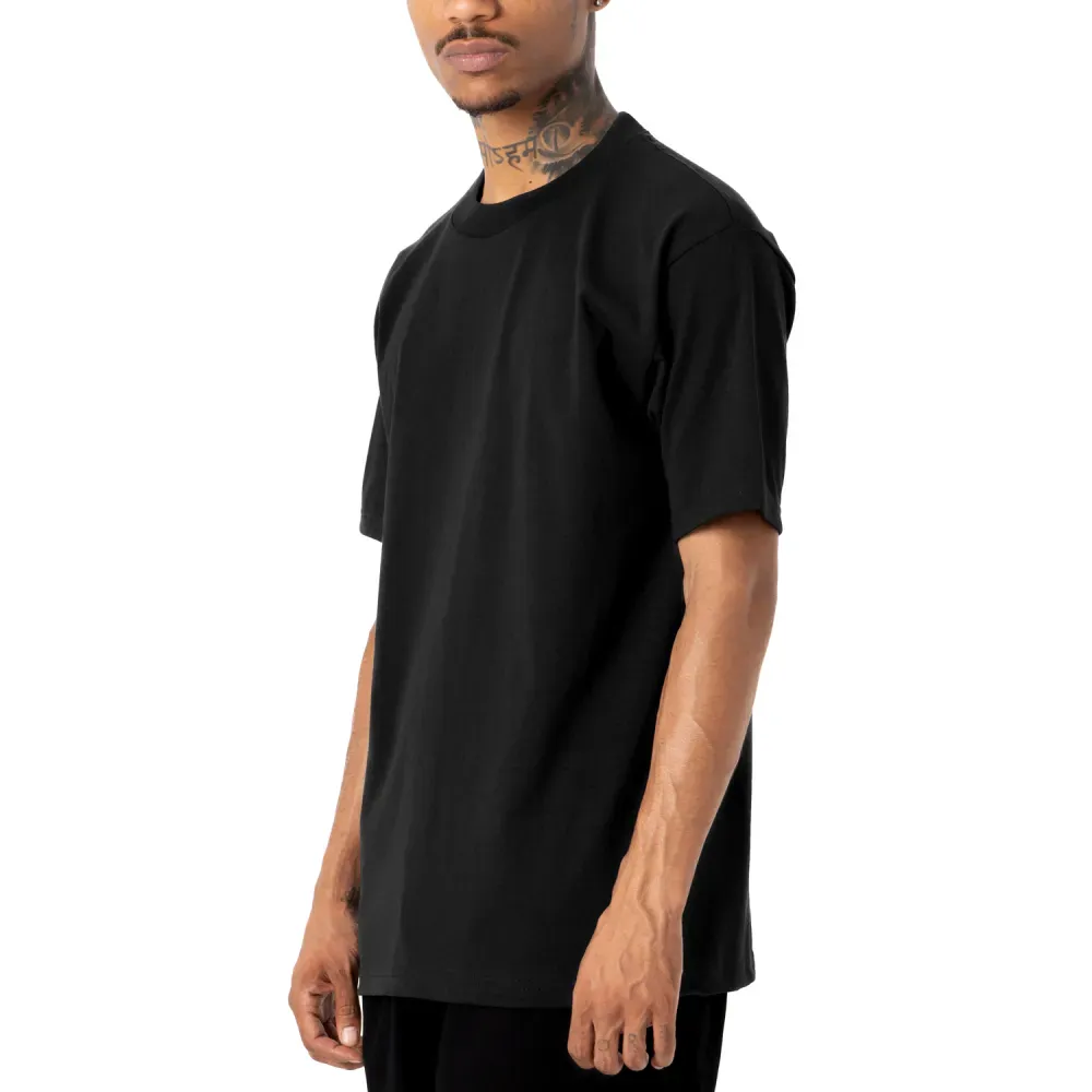 Men's Comfort Cotton Short Sleeve T-Shirt