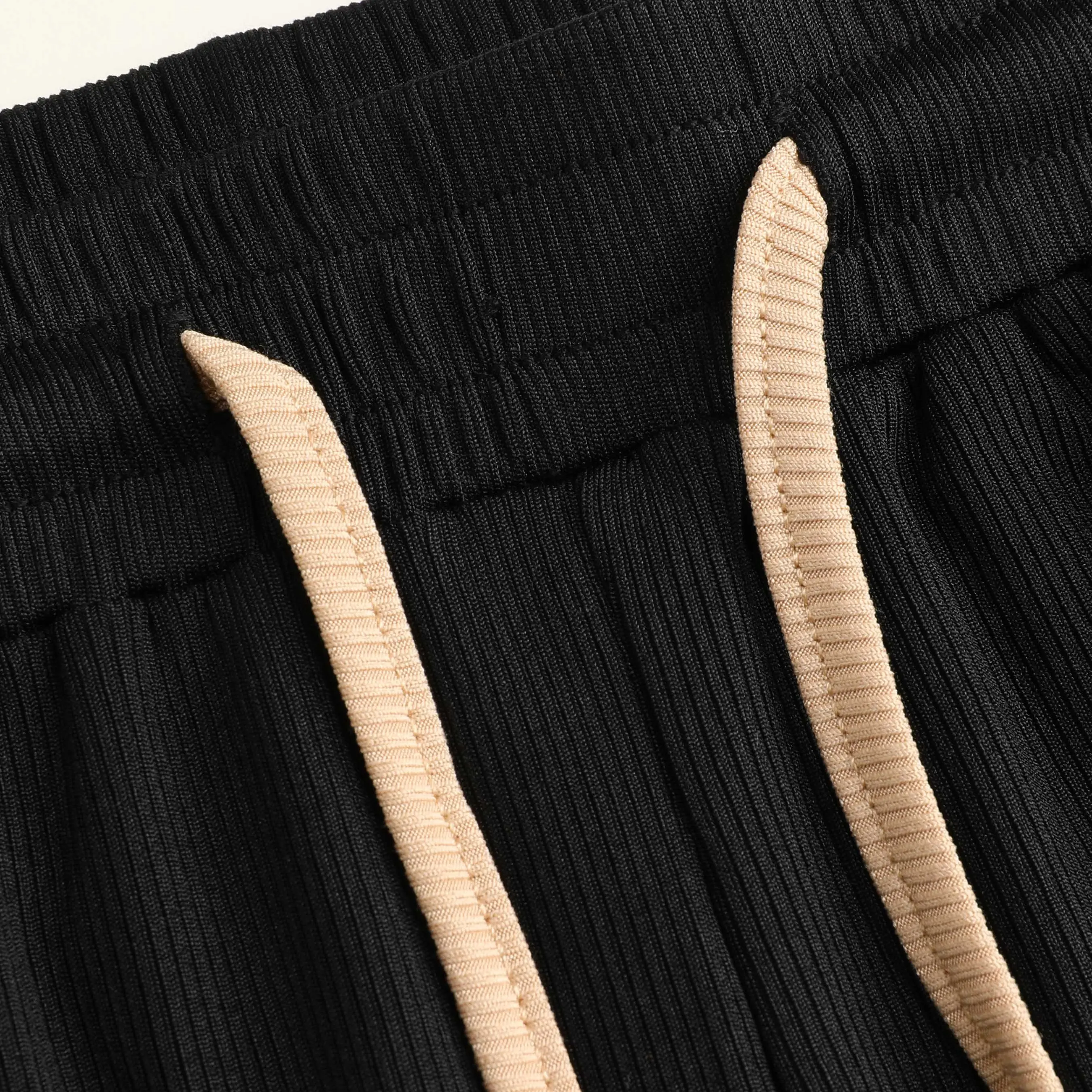 Cider [8 colors, Size 0-26] Tank Top & Elastic Waist Pants Set