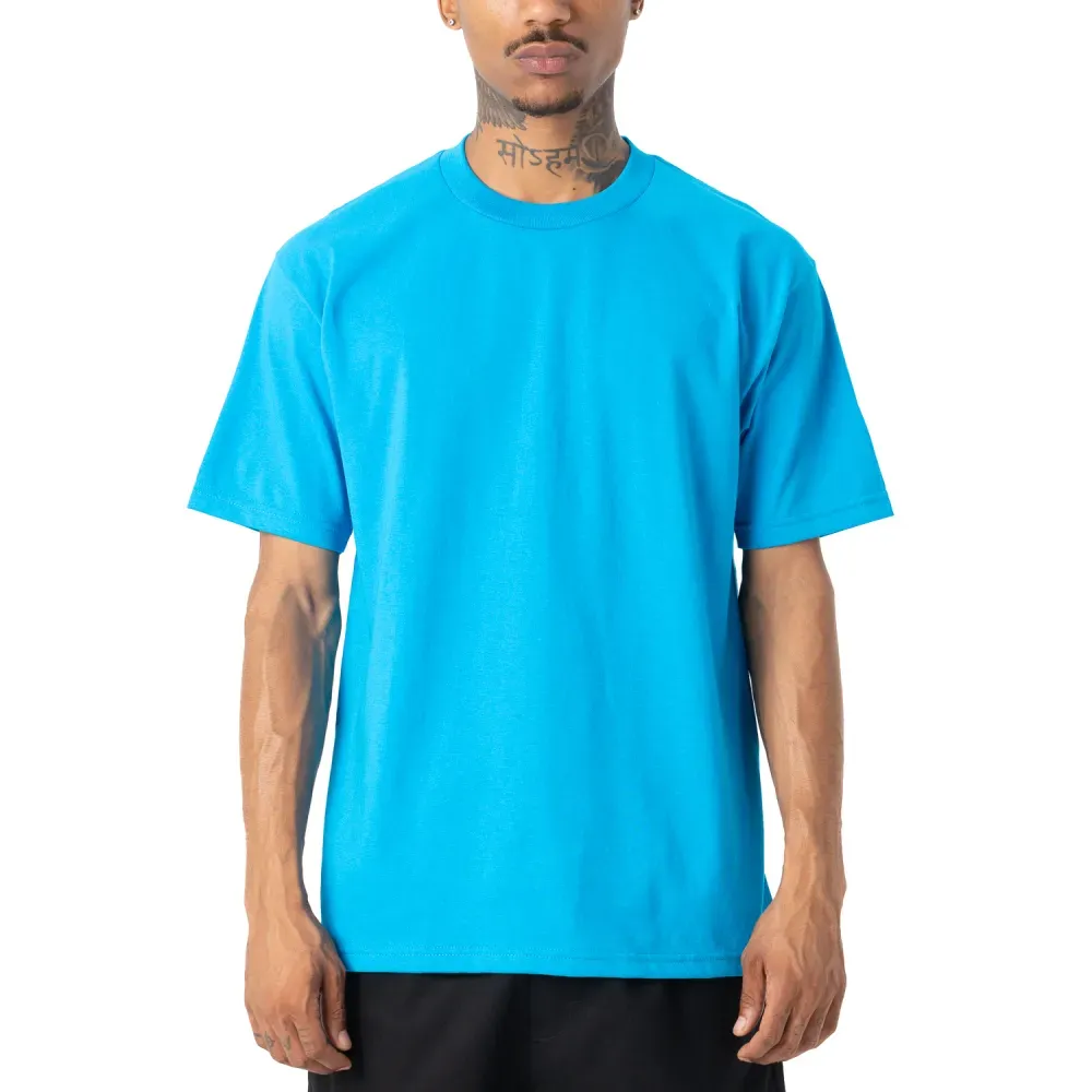 Men's Comfort Cotton Short Sleeve T-Shirt