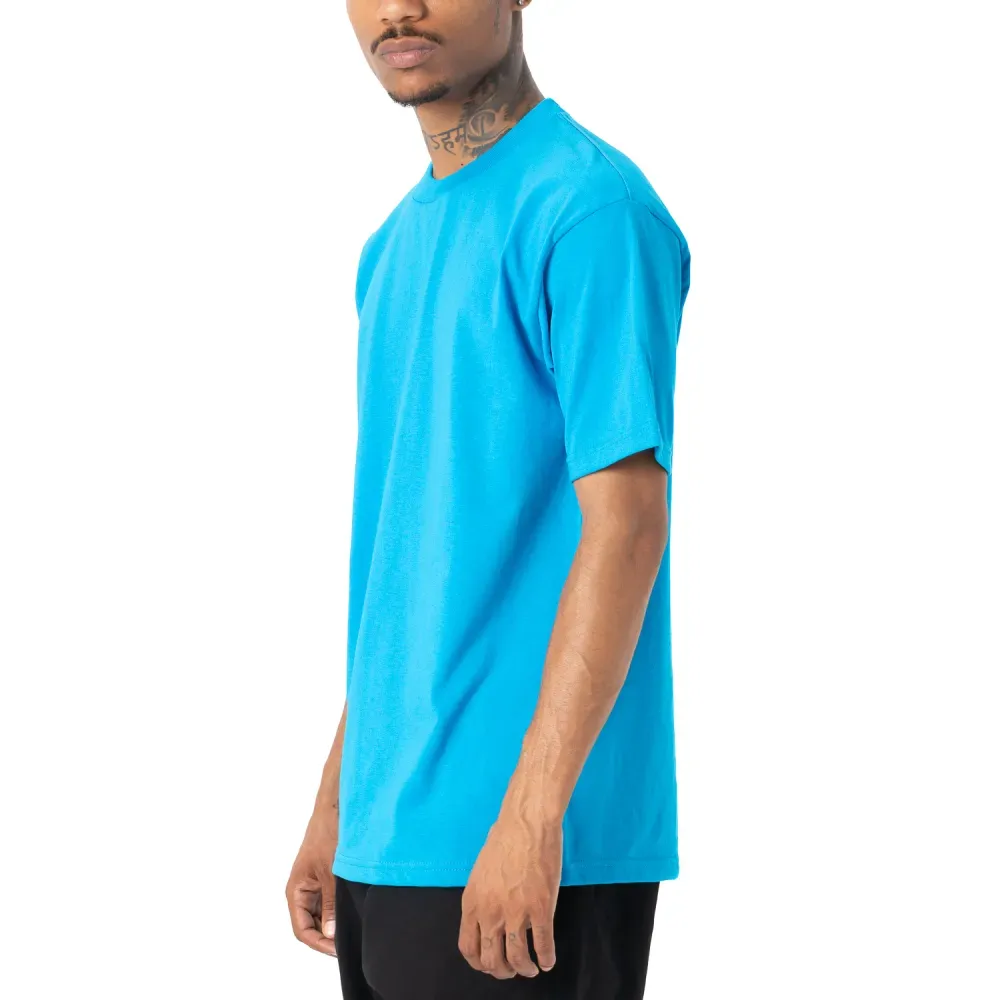 Men's Comfort Cotton Short Sleeve T-Shirt