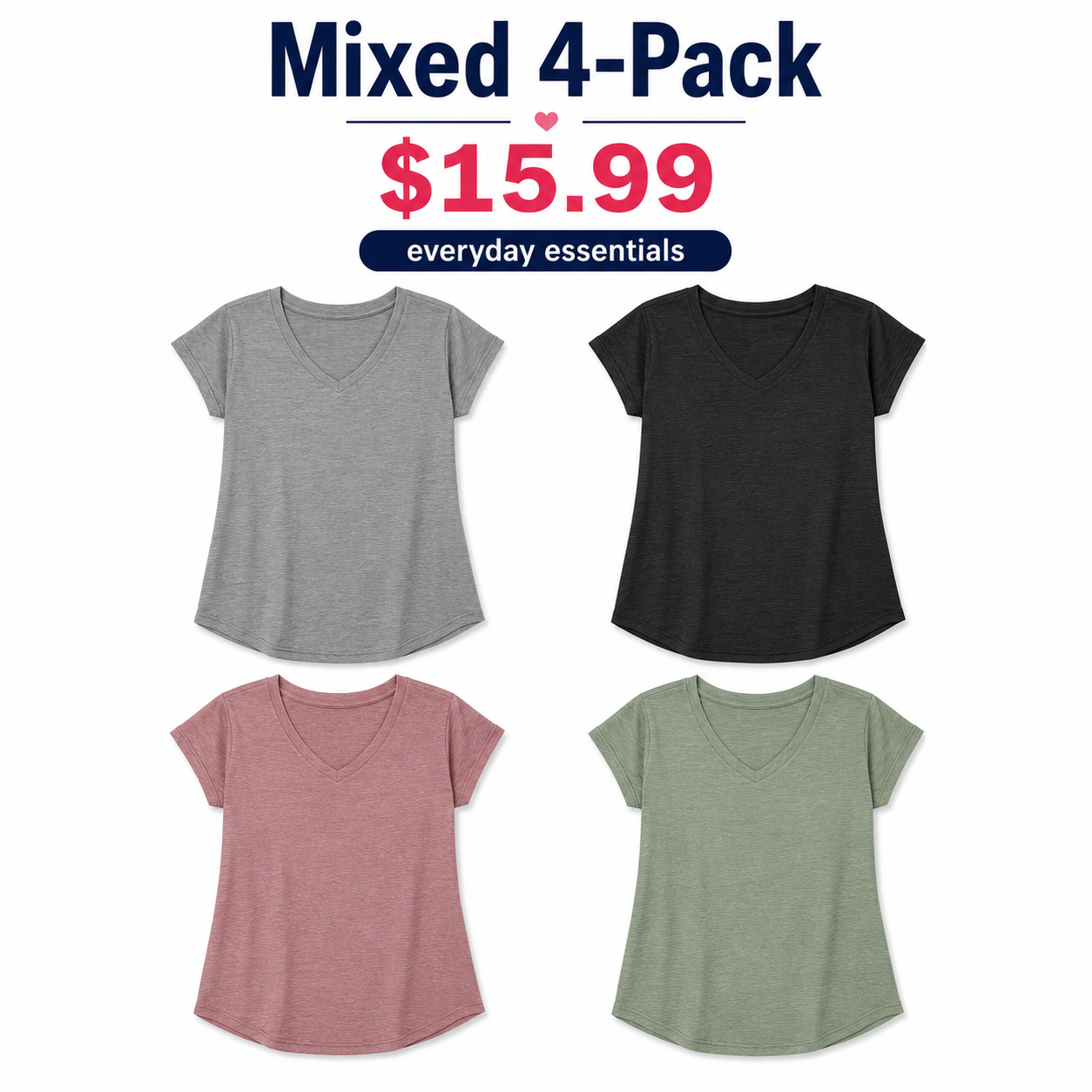 Women's camisoles, casual camis, stylish basics