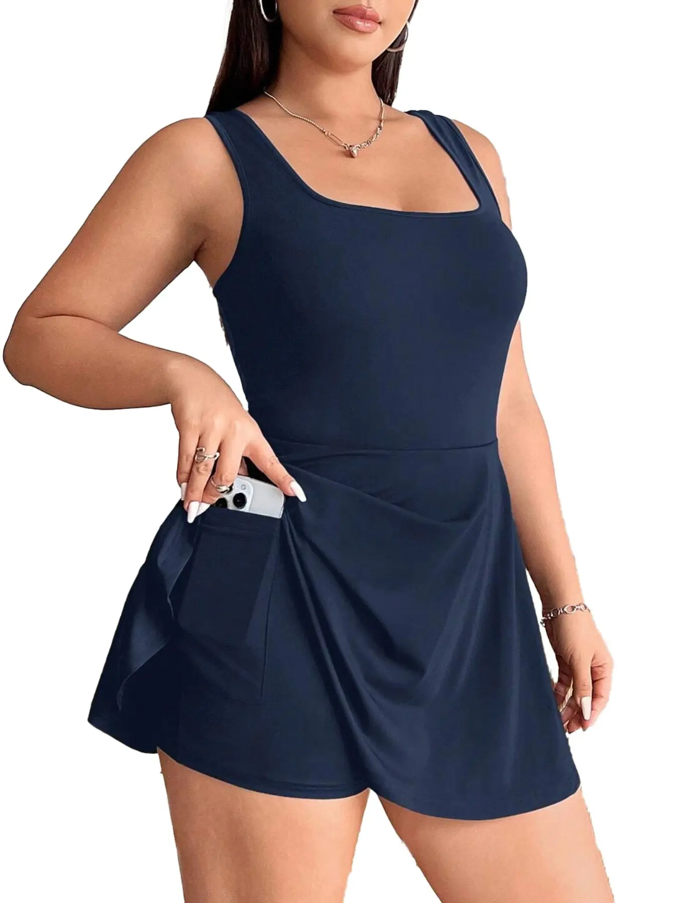 Women's Fashion Casual Suit 7-Piece Set