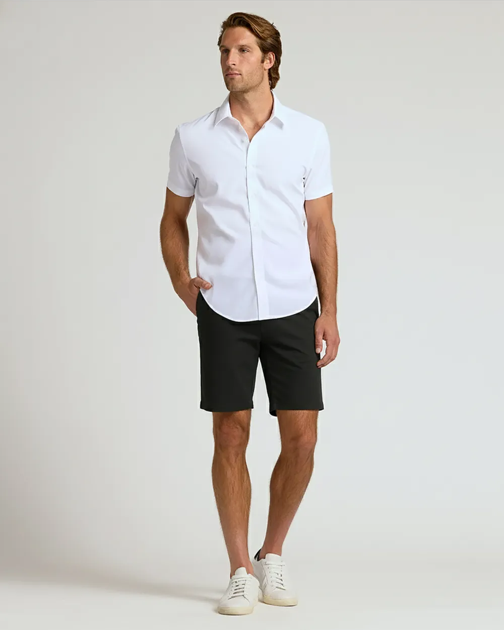 7-Inch Classic Shorts