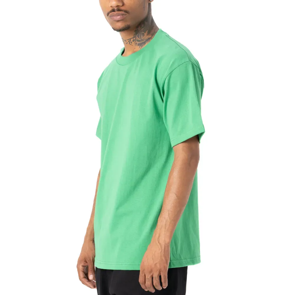 Men's Comfort Cotton Short Sleeve T-Shirt