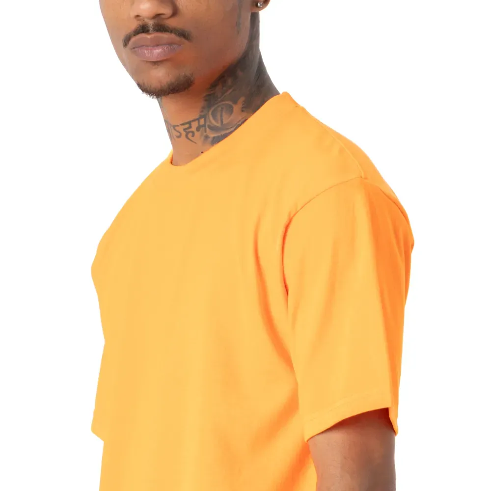 Men's Comfort Cotton Short Sleeve T-Shirt
