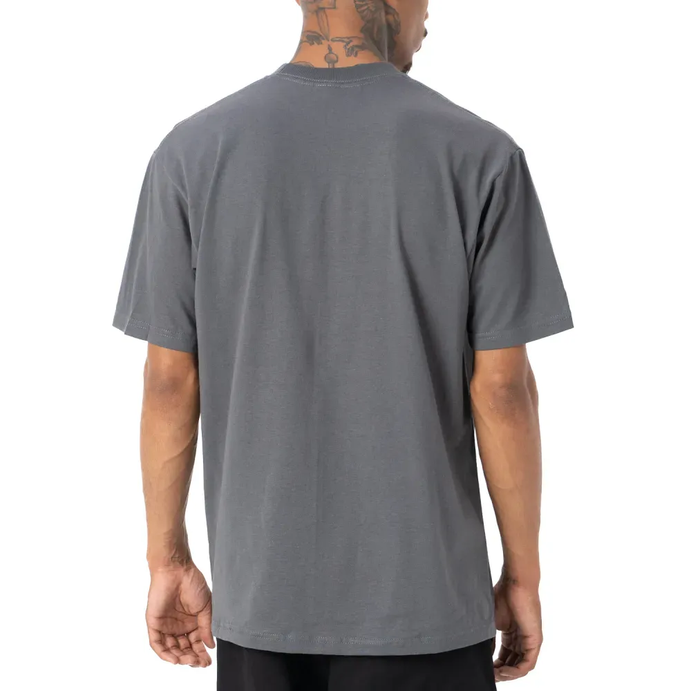 Men's Comfort Cotton Short Sleeve T-Shirt