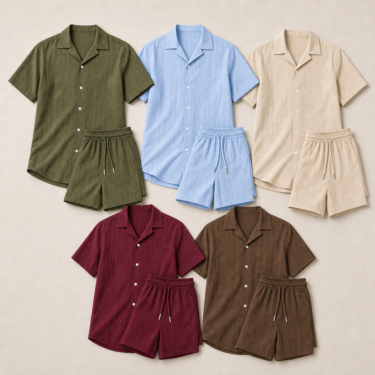 5-Pack Casual Set product image