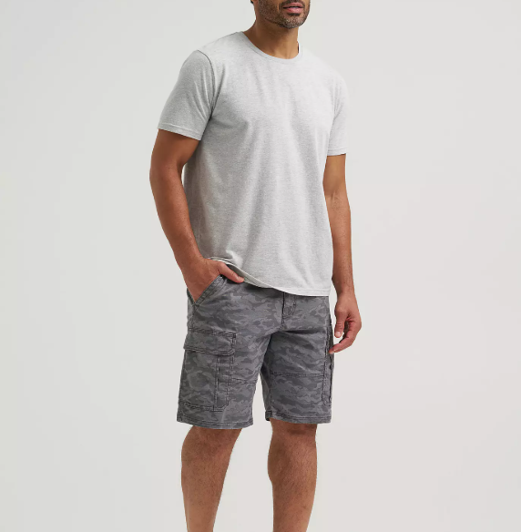 Men's Five Star Premium Cargo Short