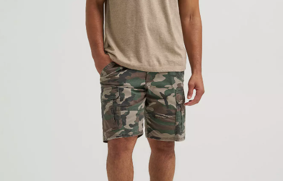 Men's Five Star Premium Cargo Short