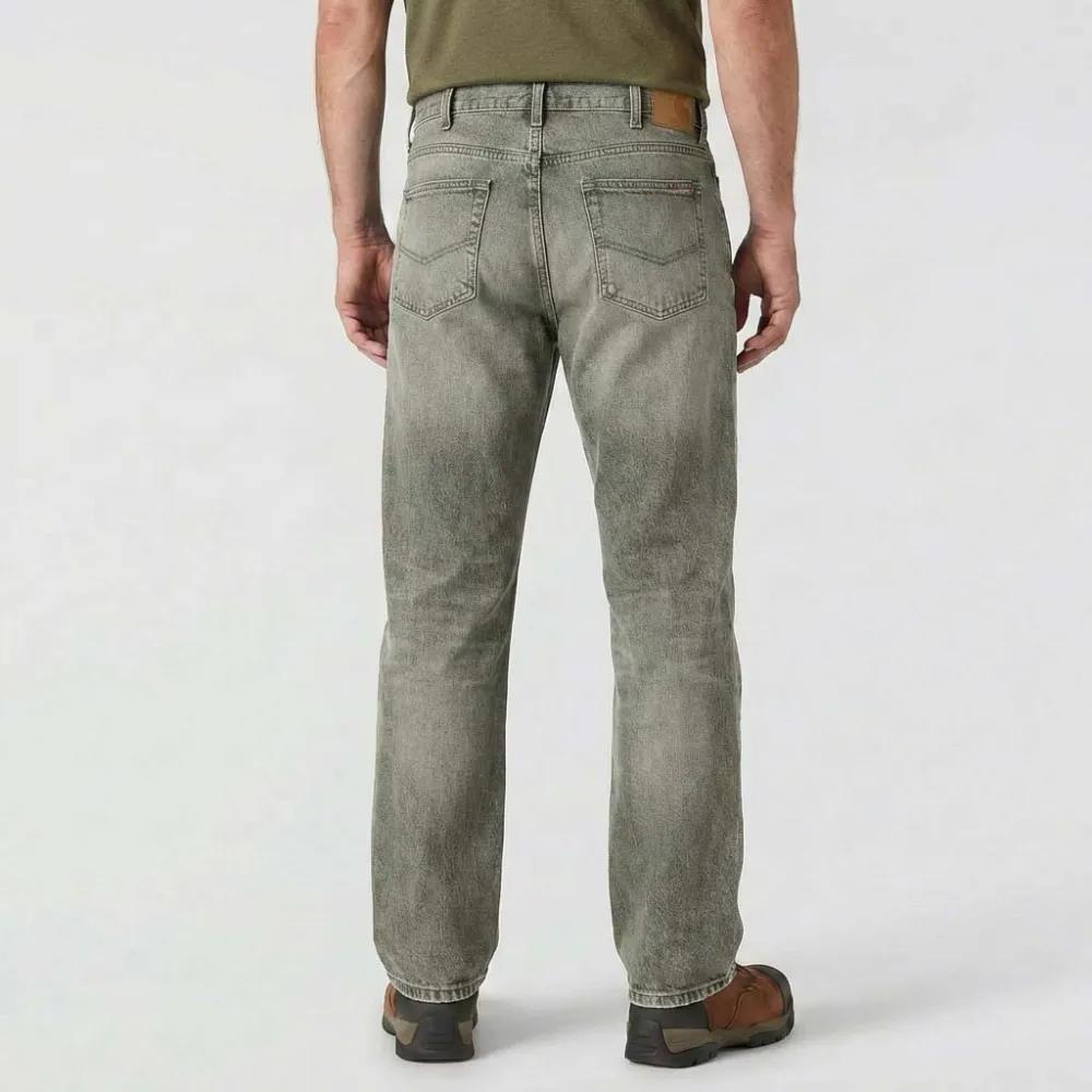 Last Day Promotion🔥🔥 Men's Flex Jeanswith 7 Pockets