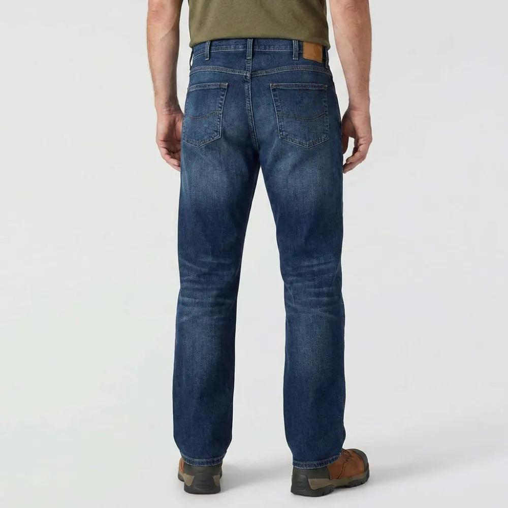 Last Day Promotion🔥🔥 Men's Flex Jeanswith 7 Pockets