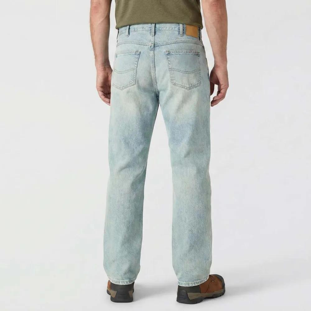 Last Day Promotion🔥🔥 Men's Flex Jeanswith 7 Pockets