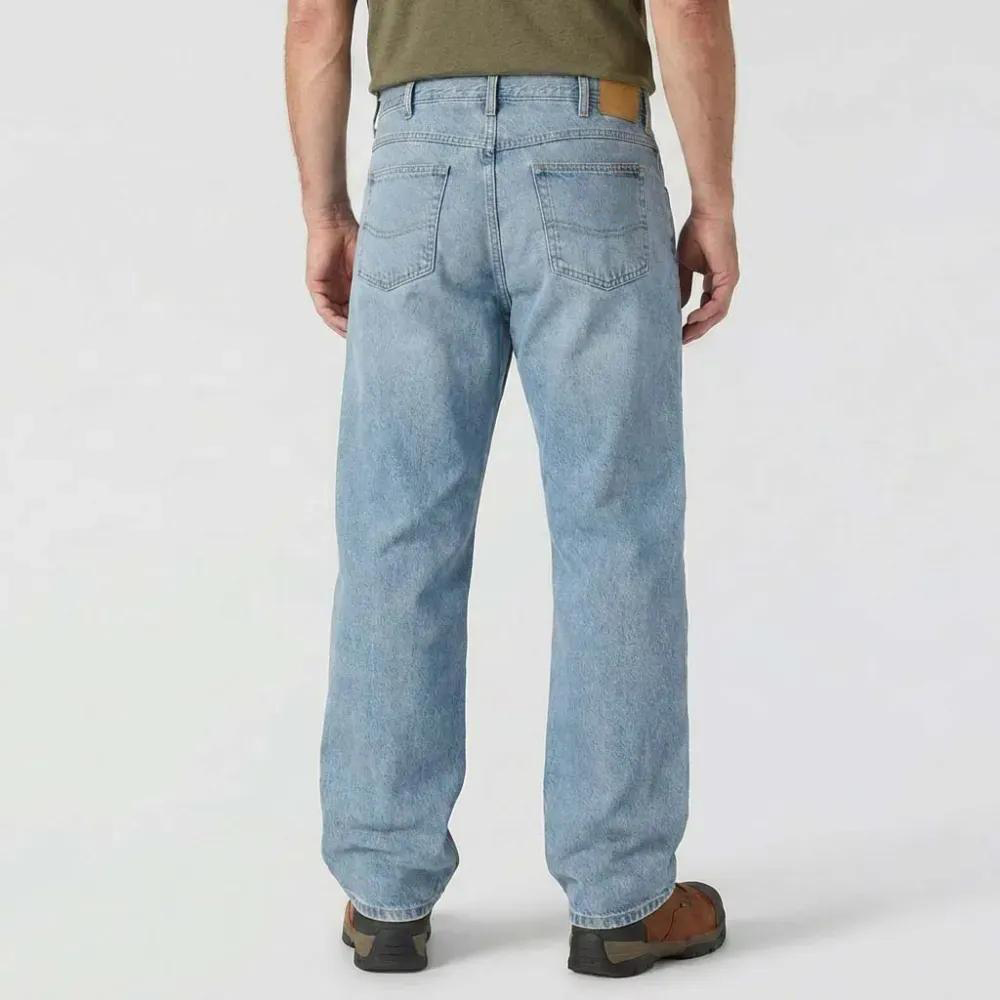 Last Day Promotion🔥🔥 Men's Flex Jeanswith 7 Pockets