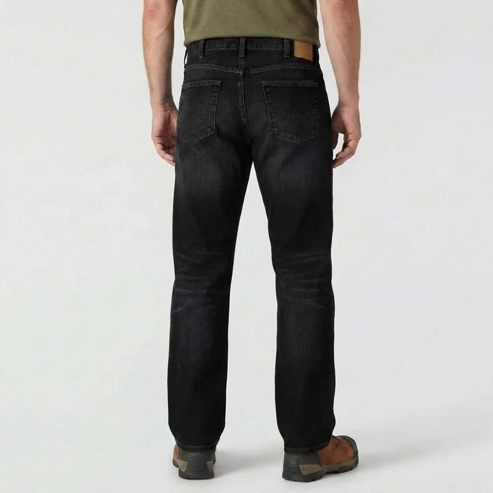 Last Day Promotion🔥🔥 Men's Flex Jeanswith 7 Pockets