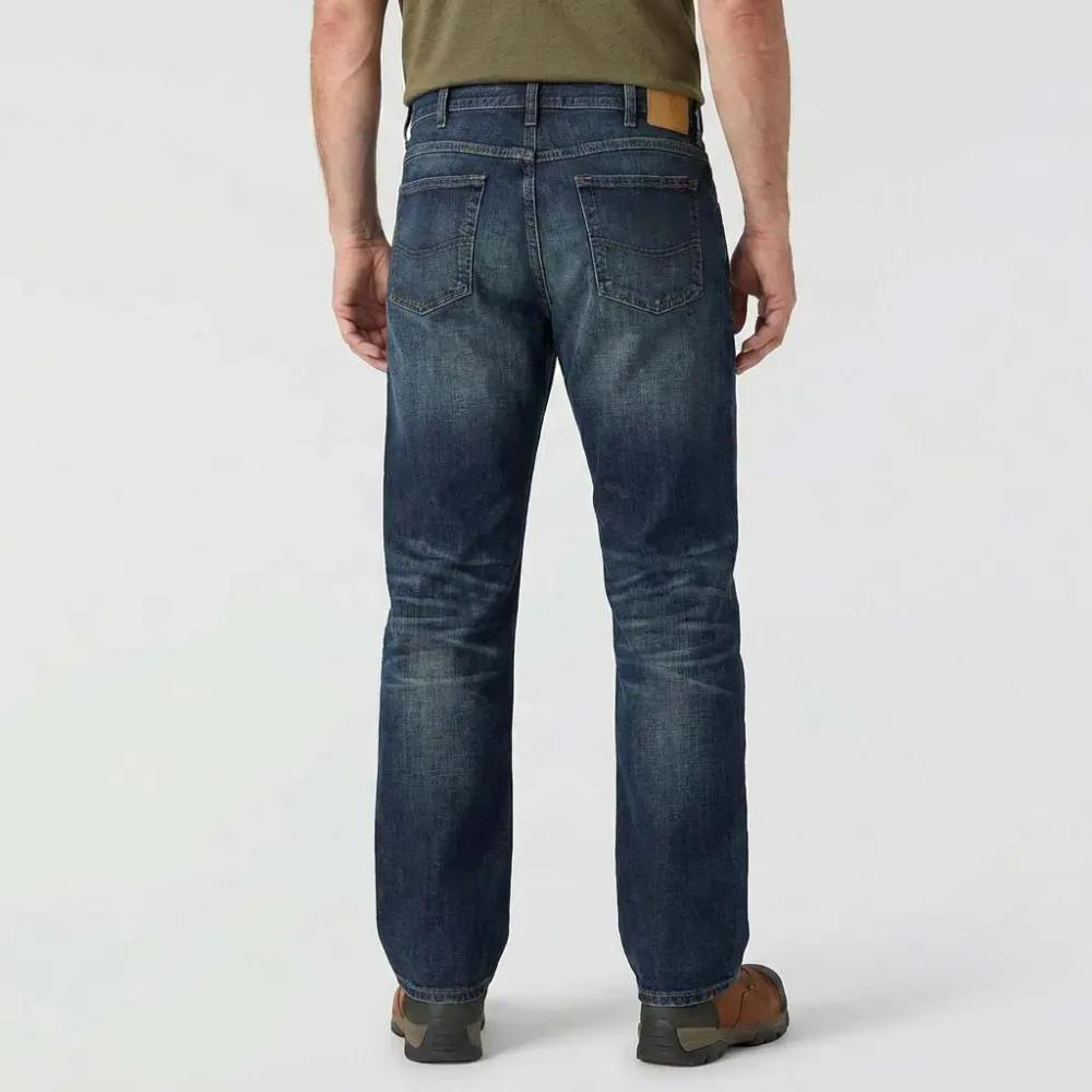 Last Day Promotion🔥🔥 Men's Flex Jeanswith 7 Pockets