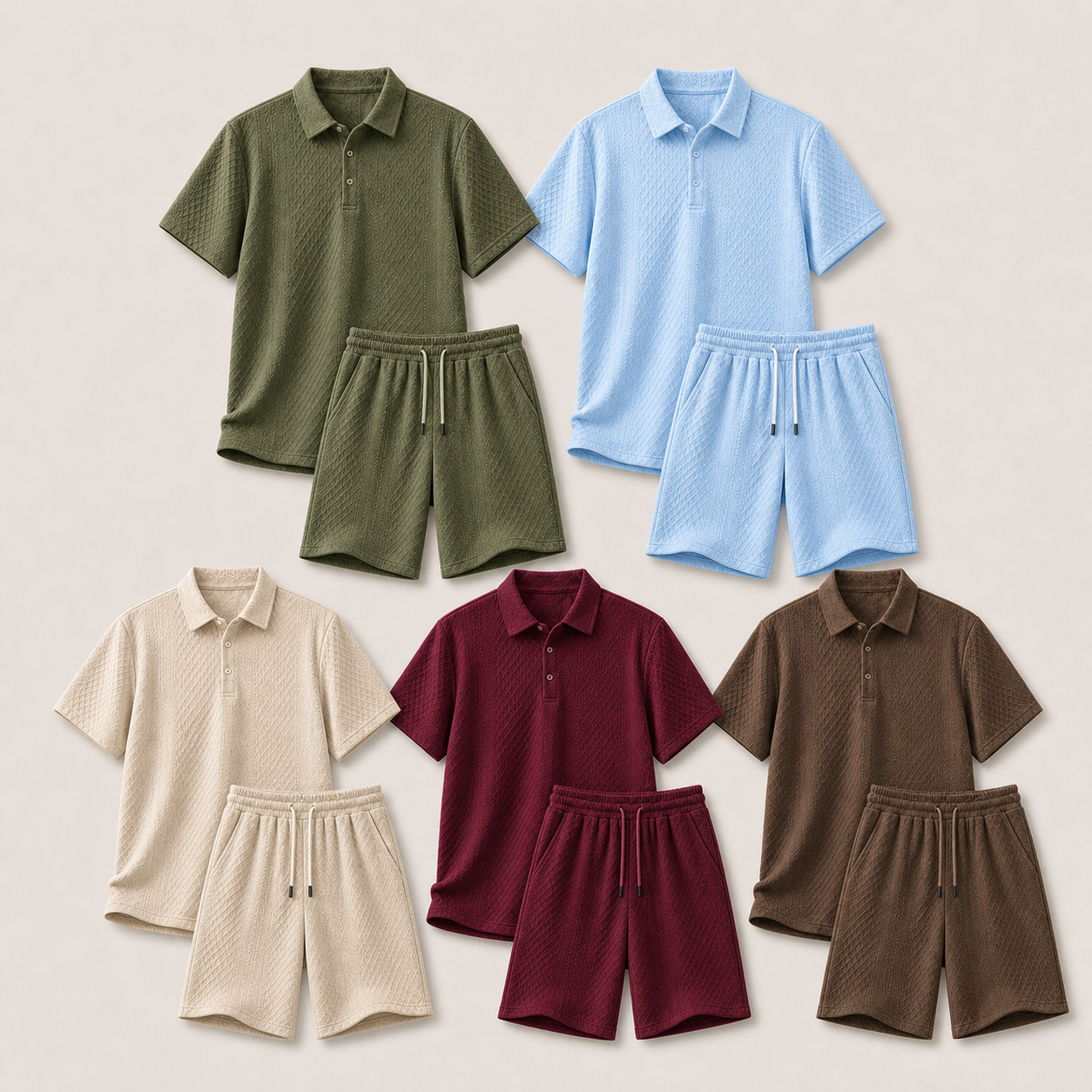 5-Pack Casual Set product image