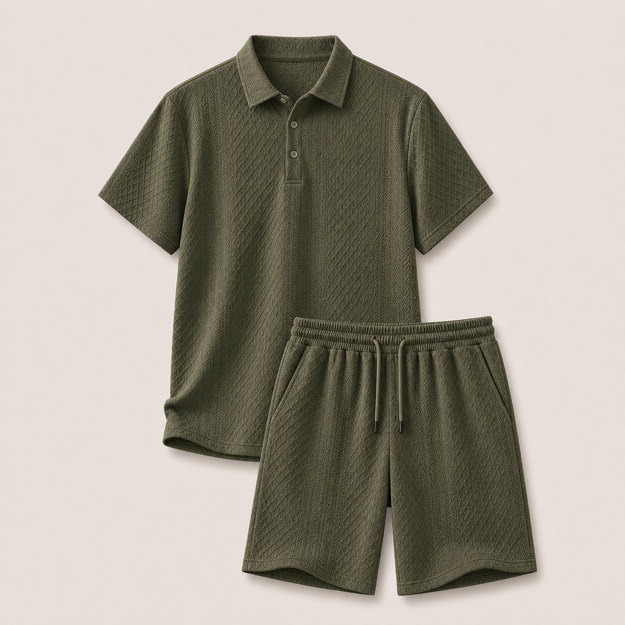 Army Green single color product image