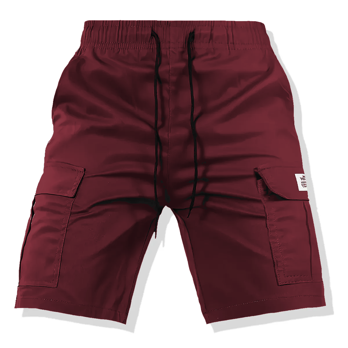 Single Burgundy