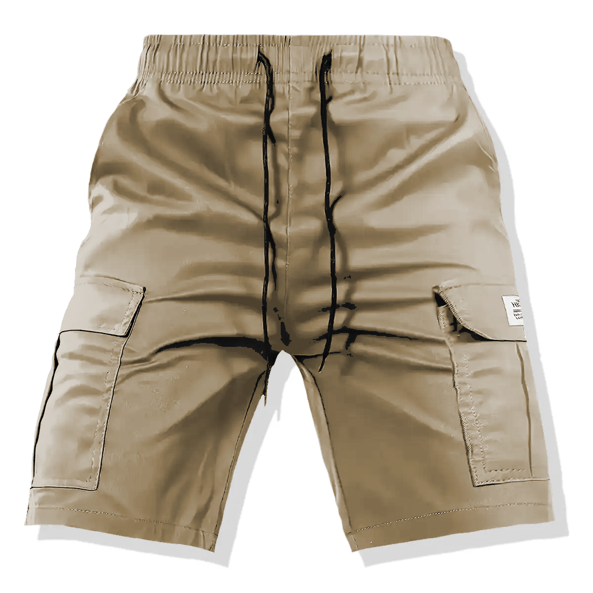 Single Khaki