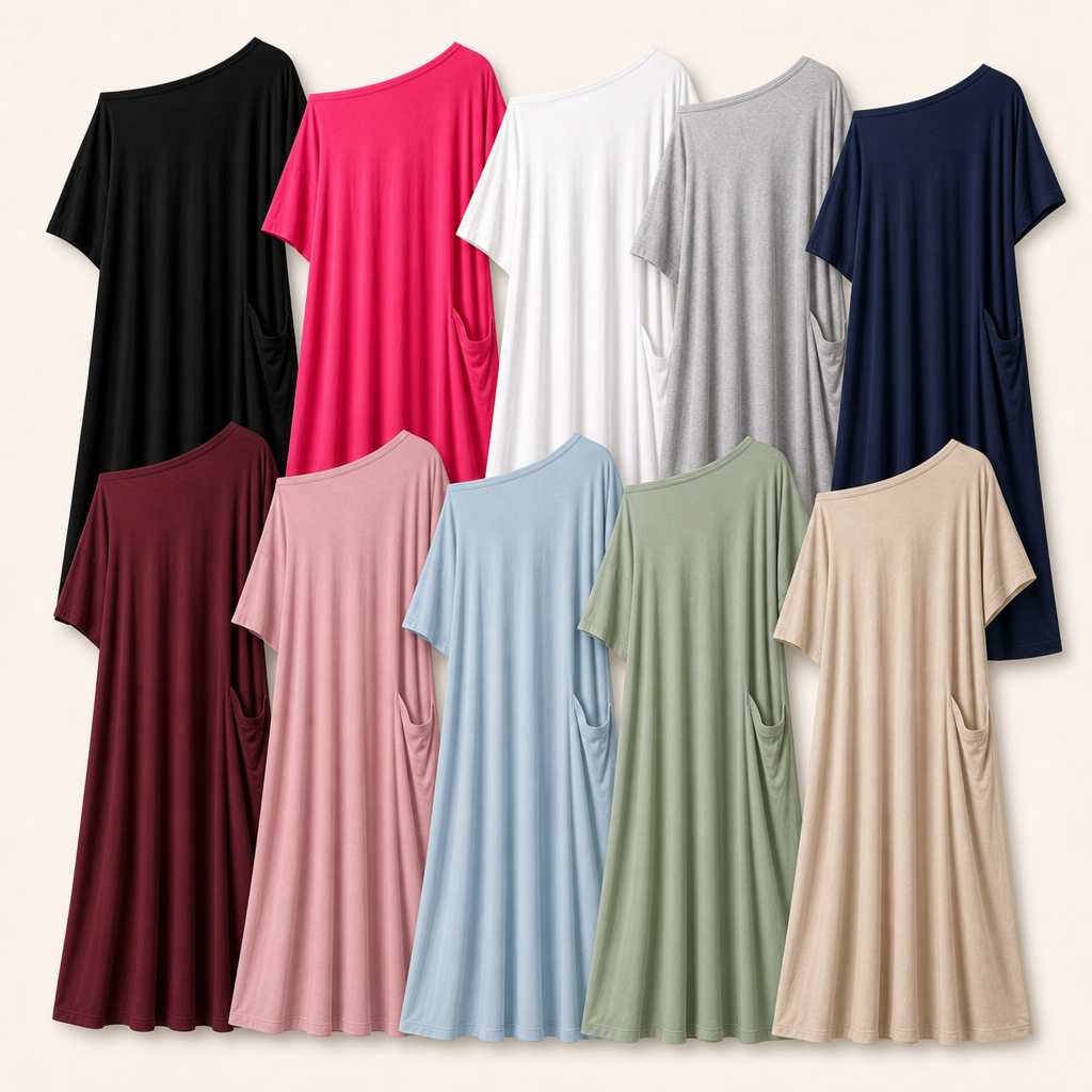 Nalvina sku 10pack assorted set