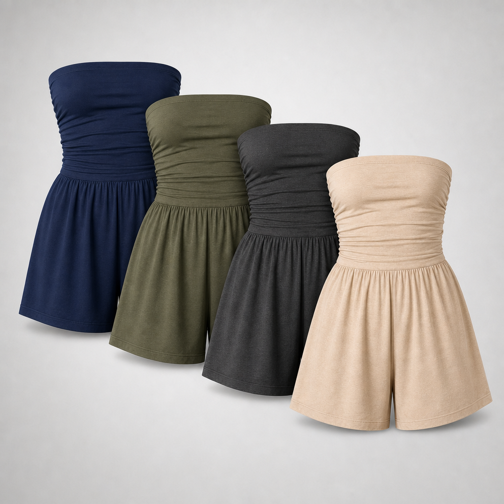 Nalvina sku 4pack everyday set