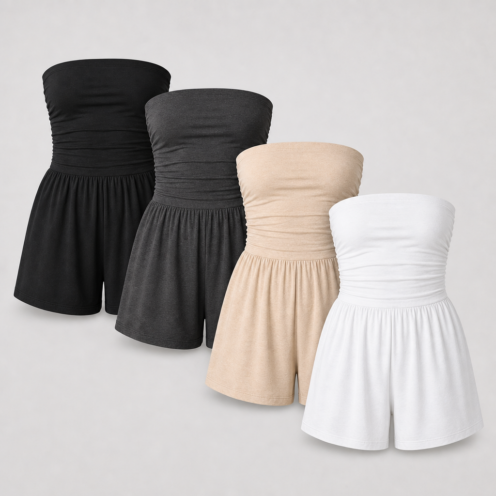 Nalvina sku 4pack neutral set
