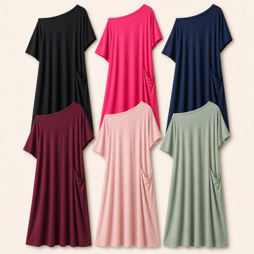 Nalvina sku 6pack everyday set