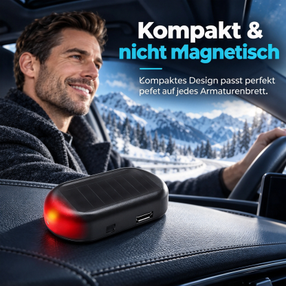 Elektromagnetisches Gerät zur molekularen Interferenz für Fahrzeuge – zur Enteisung und Schneebeseitigung