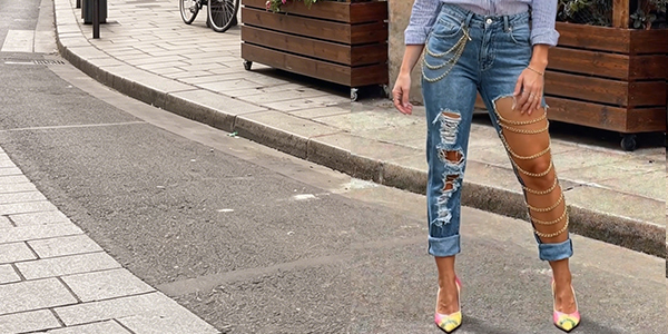 JEANS