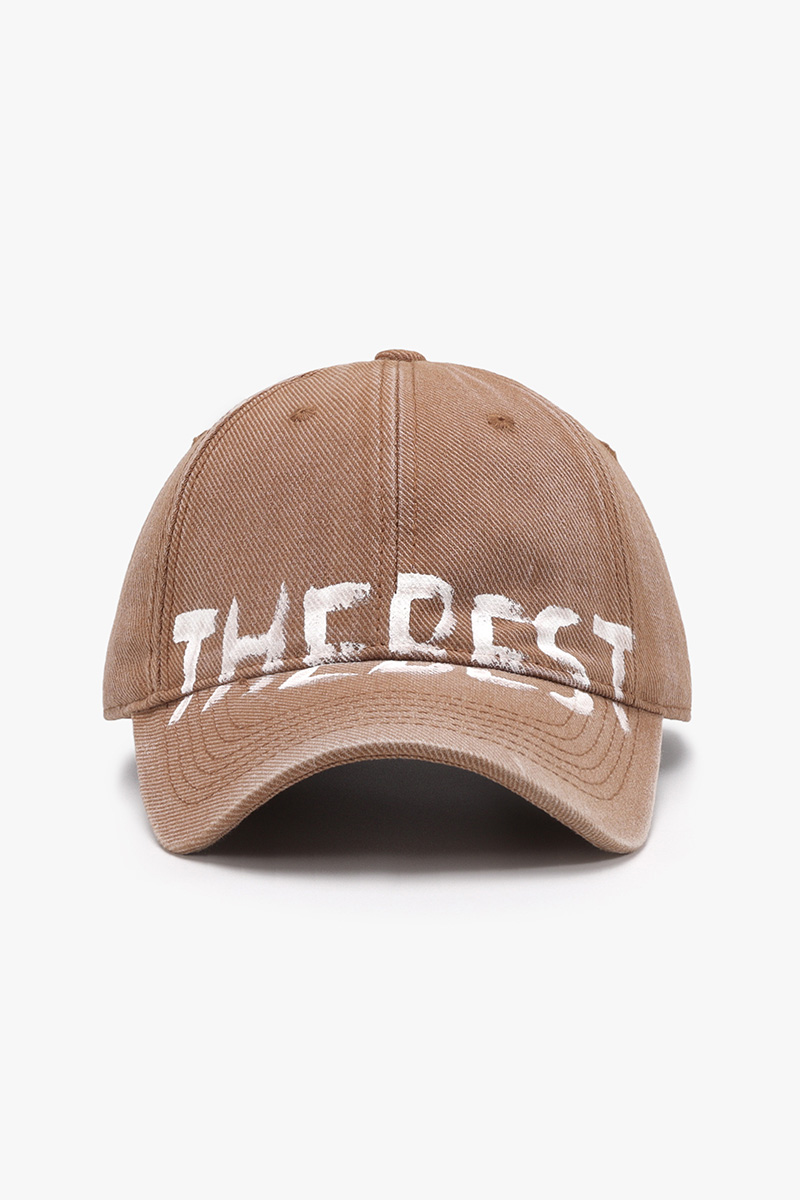 Women's Outdoor All-matching Baseball Cap