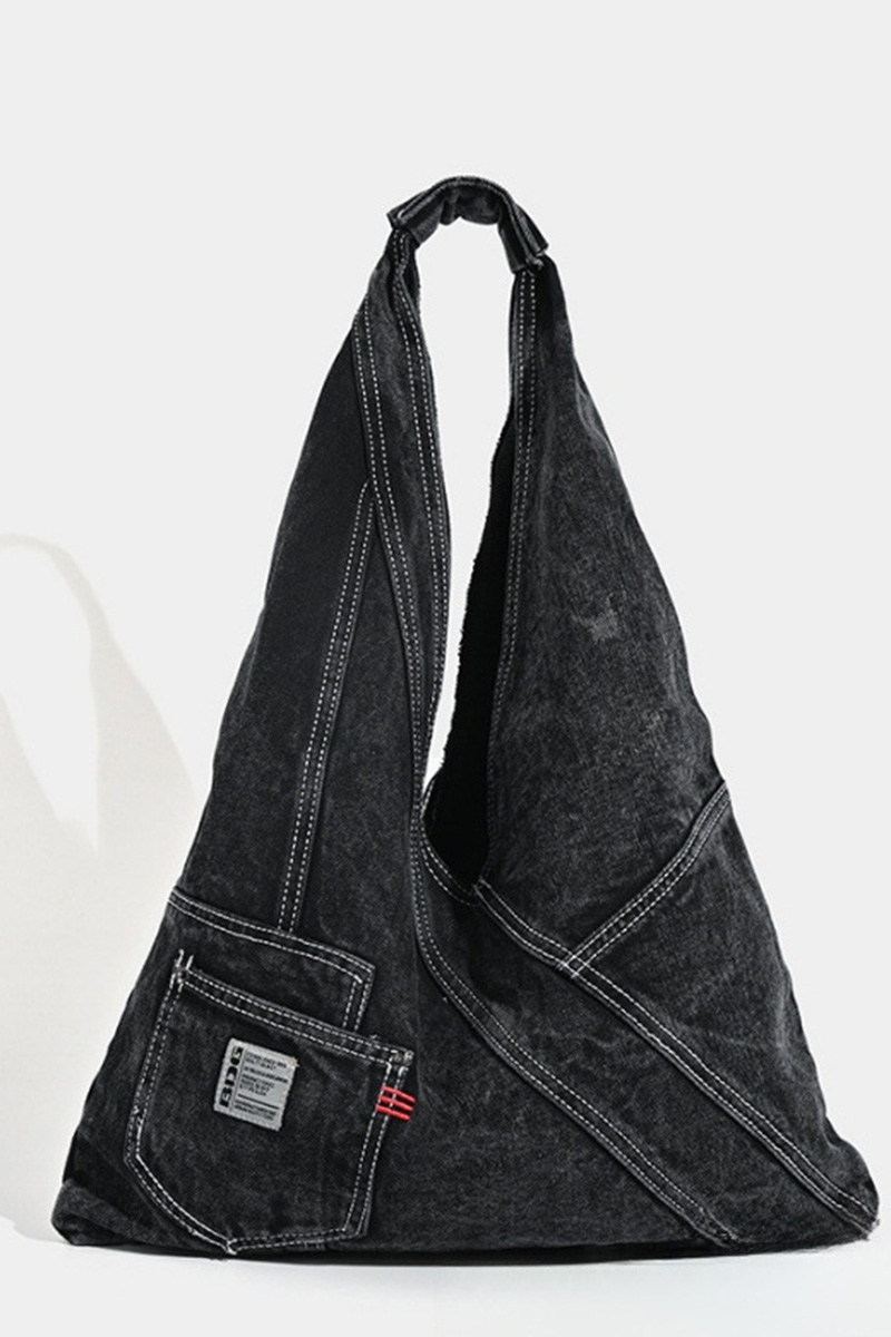 Women's Lazy Tote Shoulder Bag