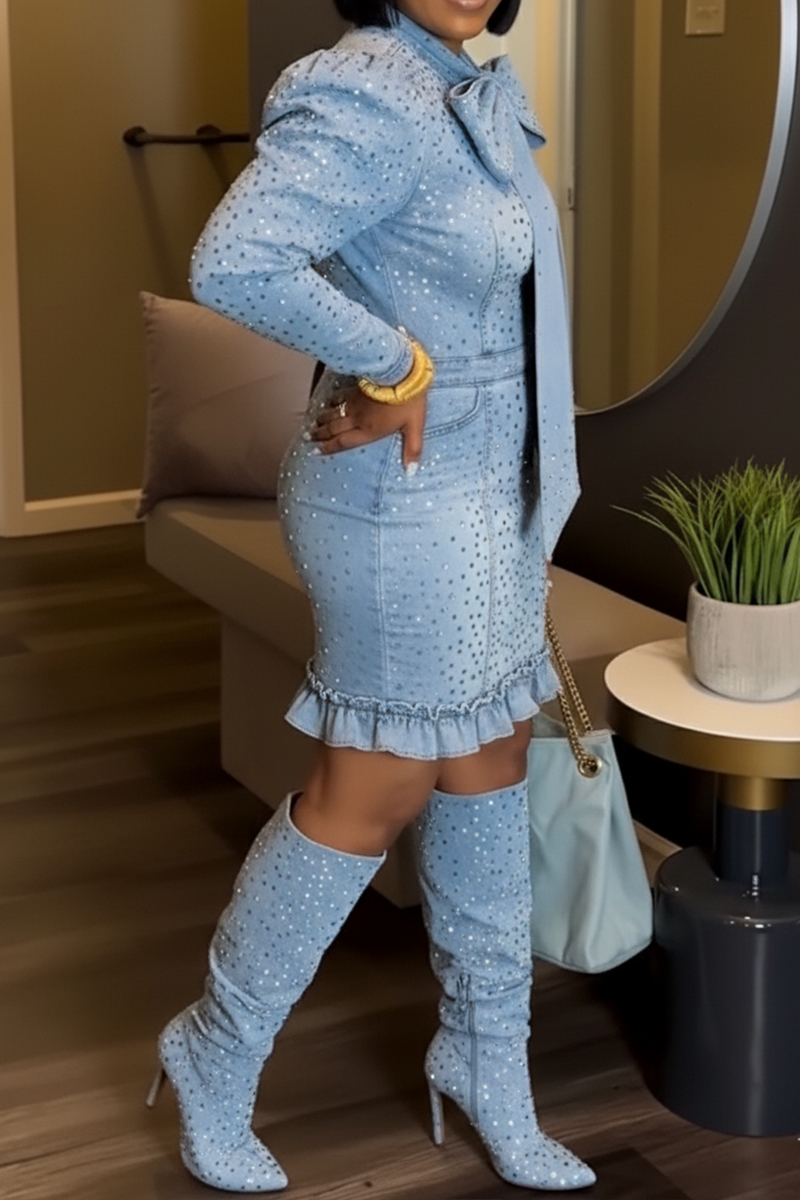 Women's Casual Cowboy Boots