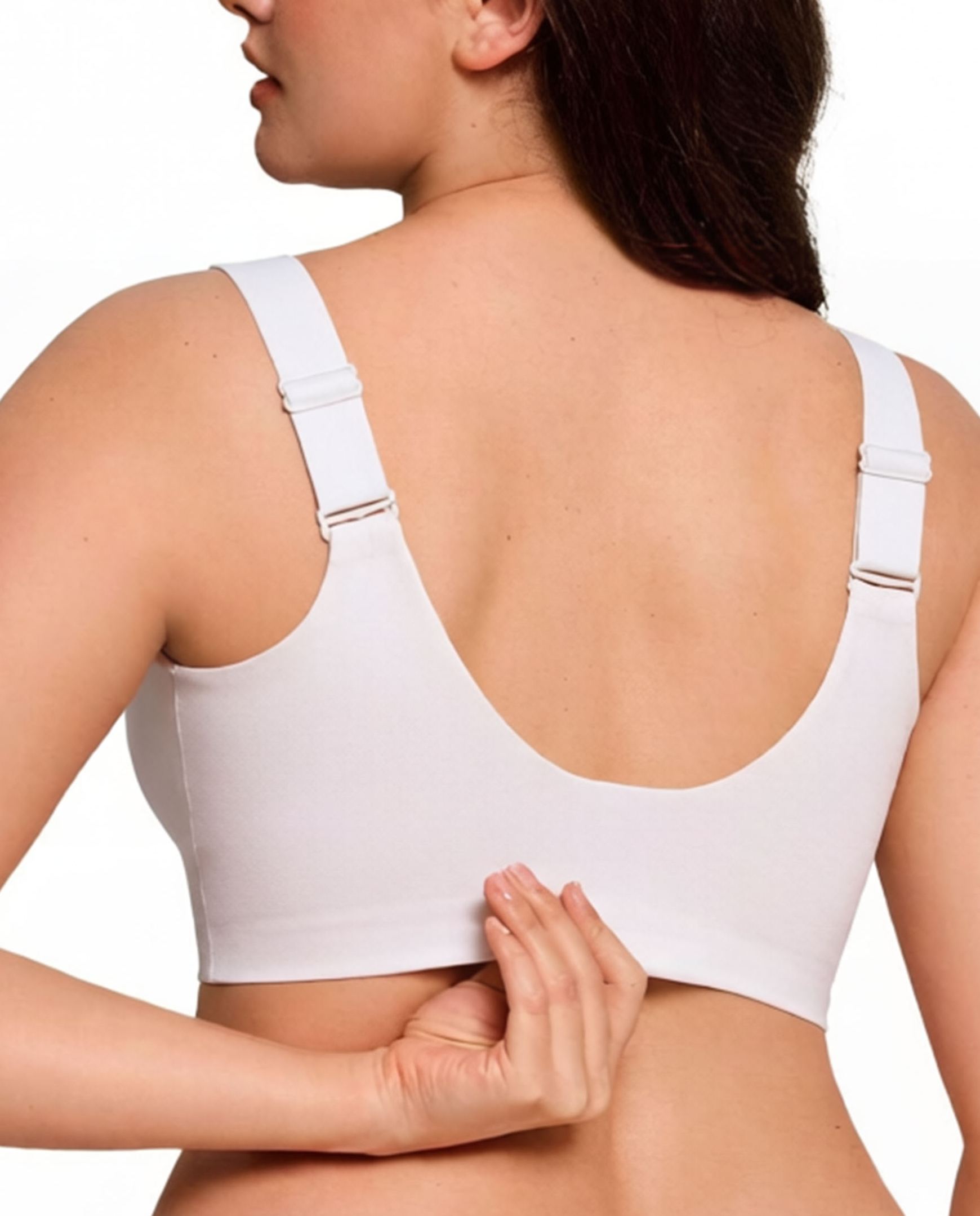 Wirefree Full Coverage T-Shirt Bra