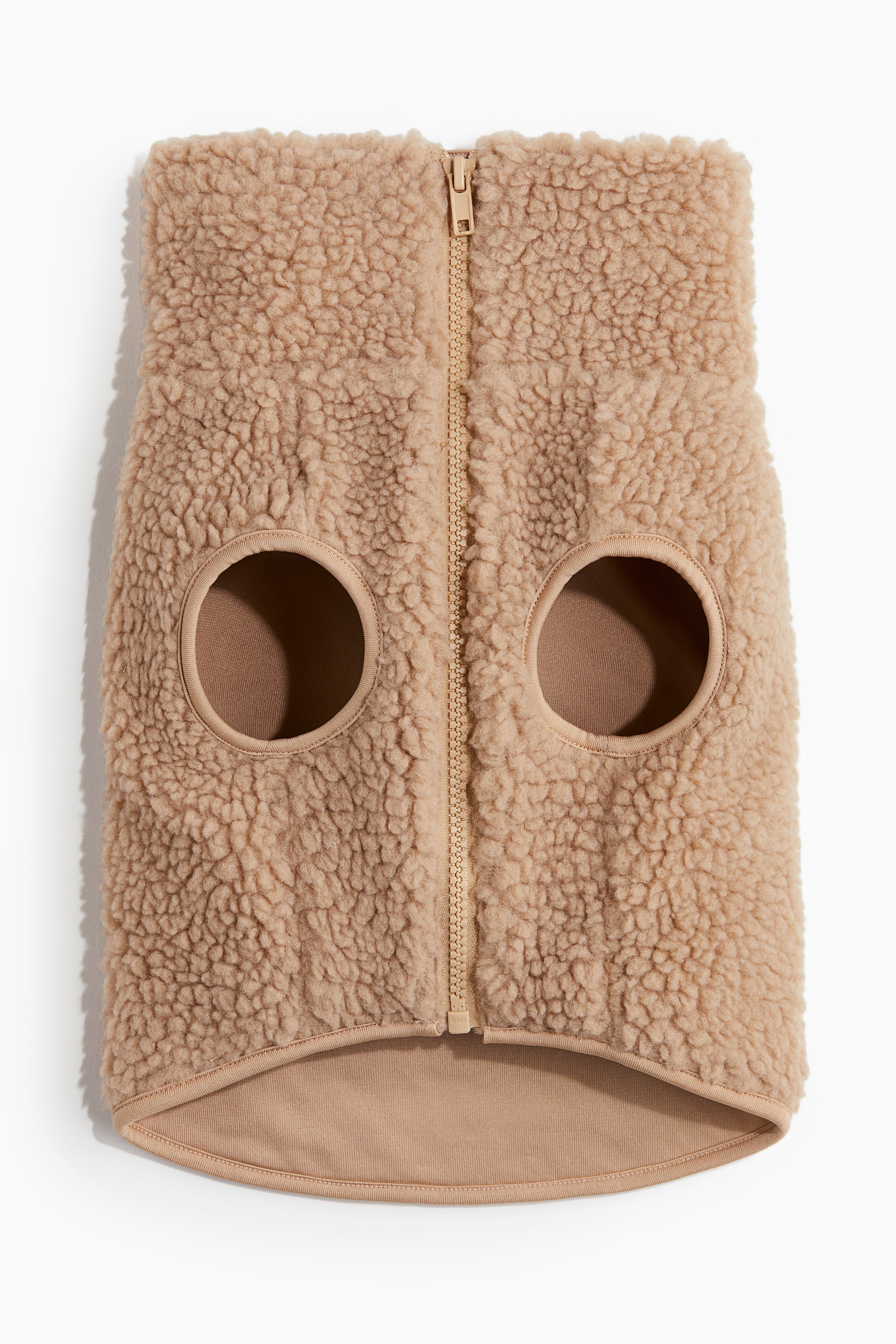 Teddy Fleece Dog Jacket (Buy 2 Free Shipping)