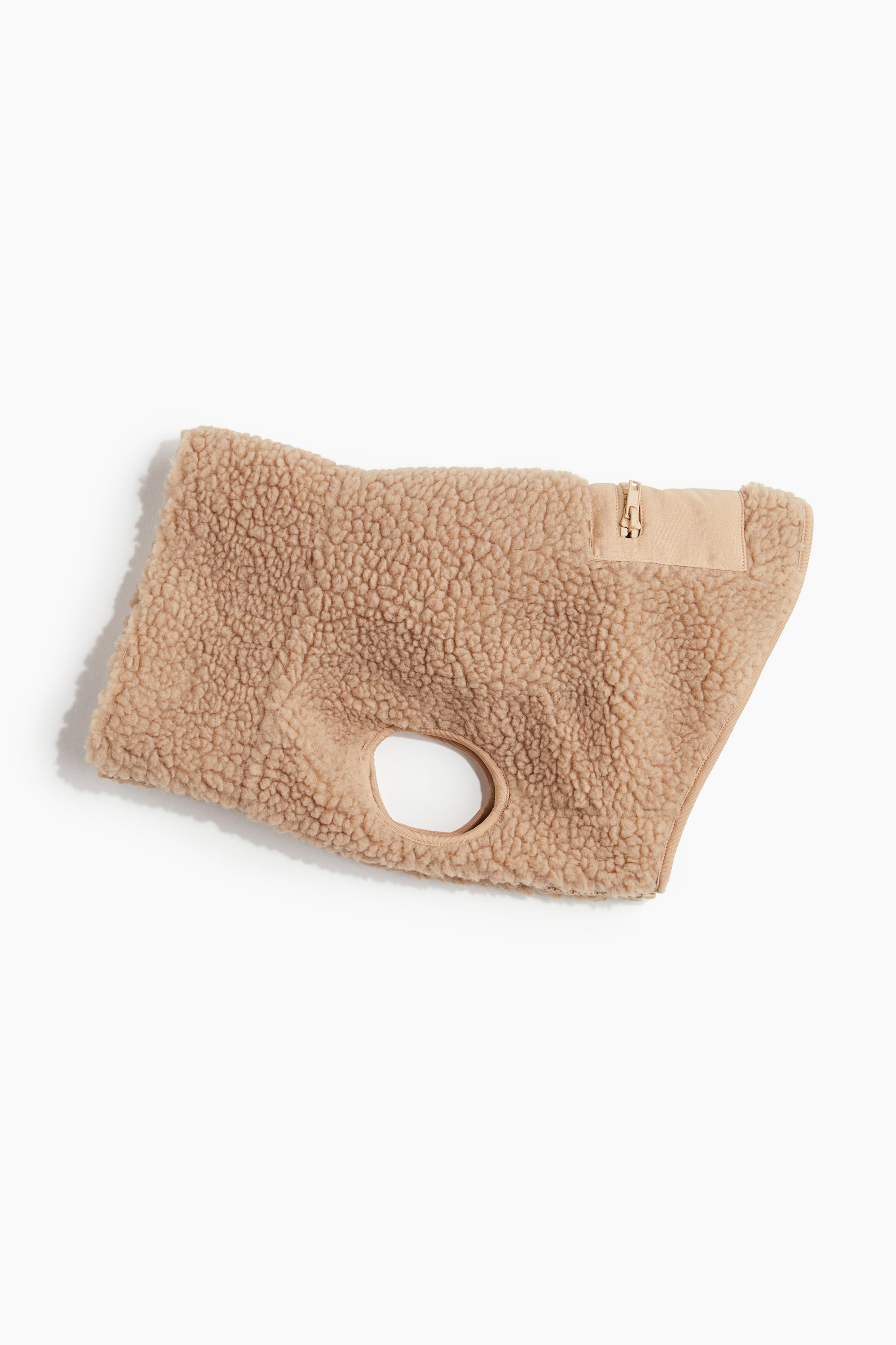 Teddy Fleece Dog Jacket (Buy 2 Free Shipping)