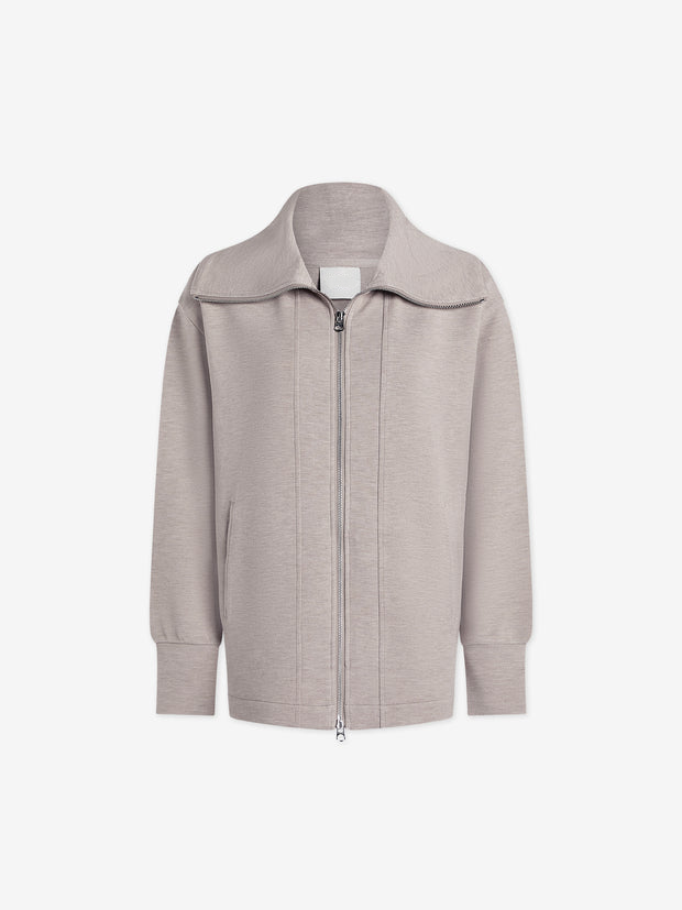 Raleigh Zip-Through Sweat(Buy 2 Free Shipping)