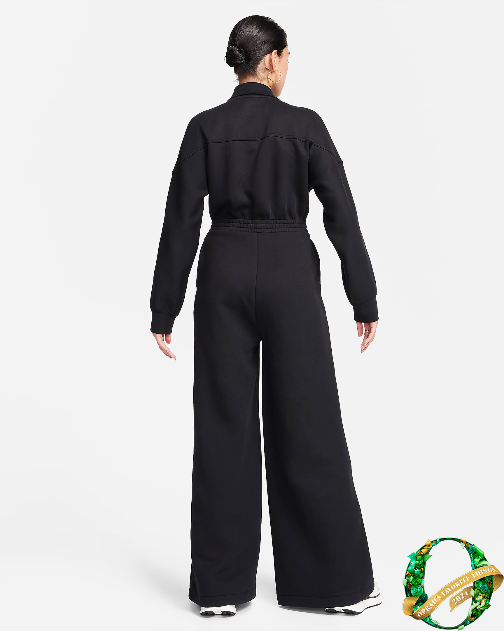 Christmas Sportswear Tech Fleece Jumpsuit (BUY 2 FREE SHIPPING)