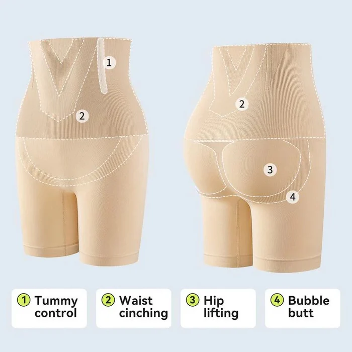 Anti-Gravity Tummy Control Sculpting Pants (Buy 2 Free Shipping)
