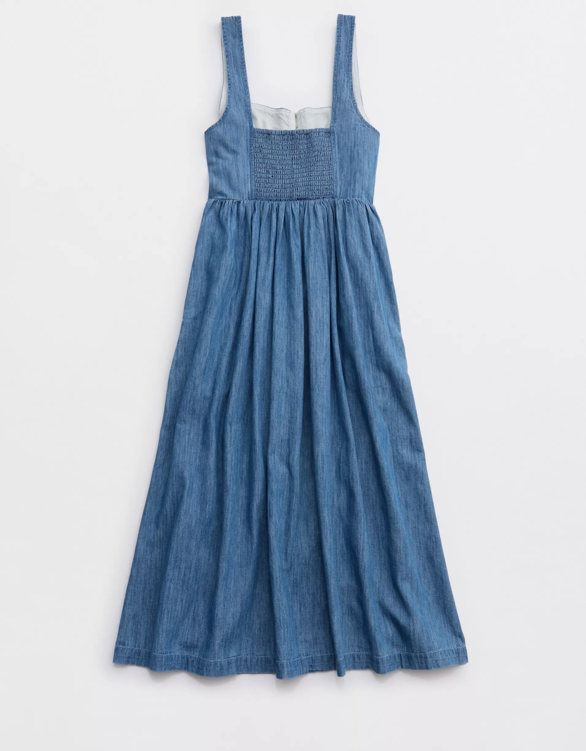 Corset Midi Dress (Buy 2 Free Shipping)