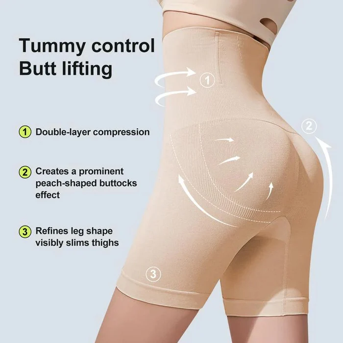 Anti-Gravity Tummy Control Sculpting Pants (Buy 2 Free Shipping)